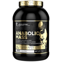 LEVRONE Anabolic MASS Cookies & Cream 3kg