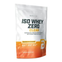 Biotech Iso Whey Clear 1000g Peach Ice Tea