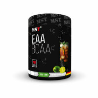 MST EAA BCAA 520g Cola Lime