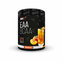 MST EAA BCAA 520g Peach Ice Tea