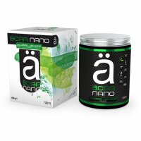 Nanosupps Ä EAA Cucumber-Lime Water 420g