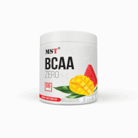 MST BCAA Zero Mango Watermelon 540g