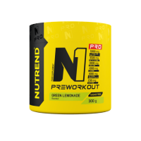 Nutrend N1 Pro 300g Sour Mango