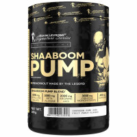 LEVRONE Shaboom Pump 385 g Orange-Mango