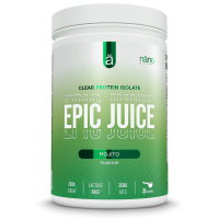 Nänosupps Ä Epic Juice 875g Mojito