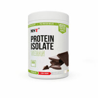 MST Protein Best Whey + Enzym Banane Yoghurt 2010g
