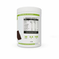MST Protein Best Whey + Enzym Chocolate 2010g
